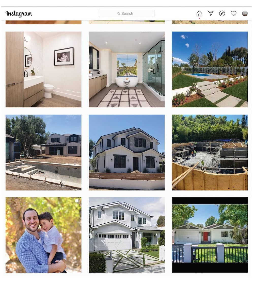 The Complete Guide to Instagram for Home Builders and Remodelers